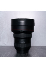 Canon Used Canon EF 11-24mm F/4L Lens