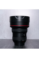 Canon Used Canon EF 11-24mm F/4L Lens