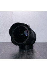 Canon Used Canon 8-15mm f/4 L Fisheye Lens w/Hood