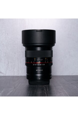 Nikon Used Rokinon 14mm F/2.8 Z Lens for Nikon Z