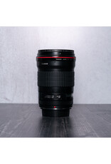 Canon Used Canon EF 135mm f/2.0 L Lens