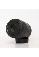 Nikon Used Nikon Micro 85mm f/3.5 G DX Lens