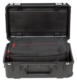 SKB cases SKB iSeries 3i-2011-7 Case w/Think Tank Designed Back Pack