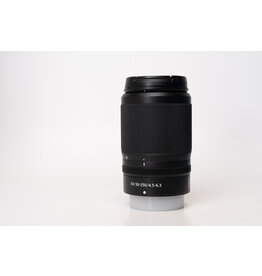 Nikon Used Nikon Z 50-250mm f/4.5-6.3 DX VR Lens