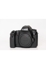 Canon Used Canon EOS 6D Body Only