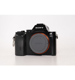 Sony Used Sony A7 Body