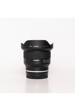 Tamron Used Tamron 20mm F/2.8 Di III OSD Lens for Sony FE + Original Box