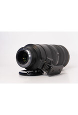 Nikon Used Nikon 70-200mm f/2.8 G II VR Lens w/Hood + Original Box