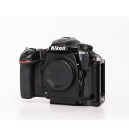 Nikon Used Nikon D500 Body Only