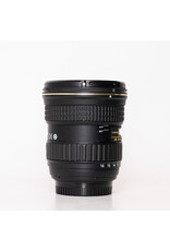 Tokina Used Tokina 11-16mm f/2.8 IF DX II Lens for Nikon