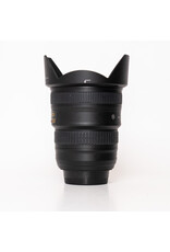 Nikon Used Nikon AF-S 18-35mm f/3.5-4.5 G Lens w/Hood