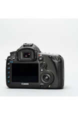 Canon Used Canon 5D Mark III Body Only