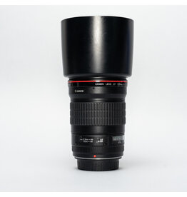 Canon Used Canon EF 135mm f/2 L Lens w/Hood