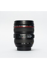 Canon Used Canon EF 24-70mm f/4 IS USM Lens