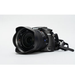 Sony Used Sony RX10 IV Camera