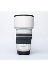 Canon Used Canon RF 70-200mm f/4 L IS USM Lens w/Hood