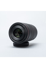 Canon Use Canon RF 100mm f/2.8 L Macro Lens