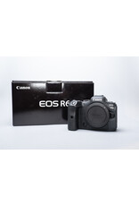 Canon Used Canon EOS R6 Body w/Original Box