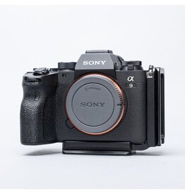 Sony Used Sony A9 II Body w/L-Bracket