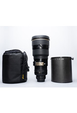 Nikon Used Nikon AF-S 300mm f/2.8 D II ED Lens w/Hood and Cover