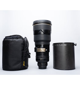 Nikon Used Nikon AF-S 300mm f/2.8 D II ED Lens w/Hood and Cover