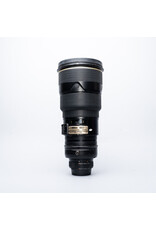 Nikon Used Nikon AF-S 300mm f/2.8 D II ED Lens w/Hood and Cover