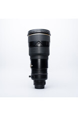 Nikon Used Nikon AF-S 300mm f/2.8 D II ED Lens w/Hood and Cover