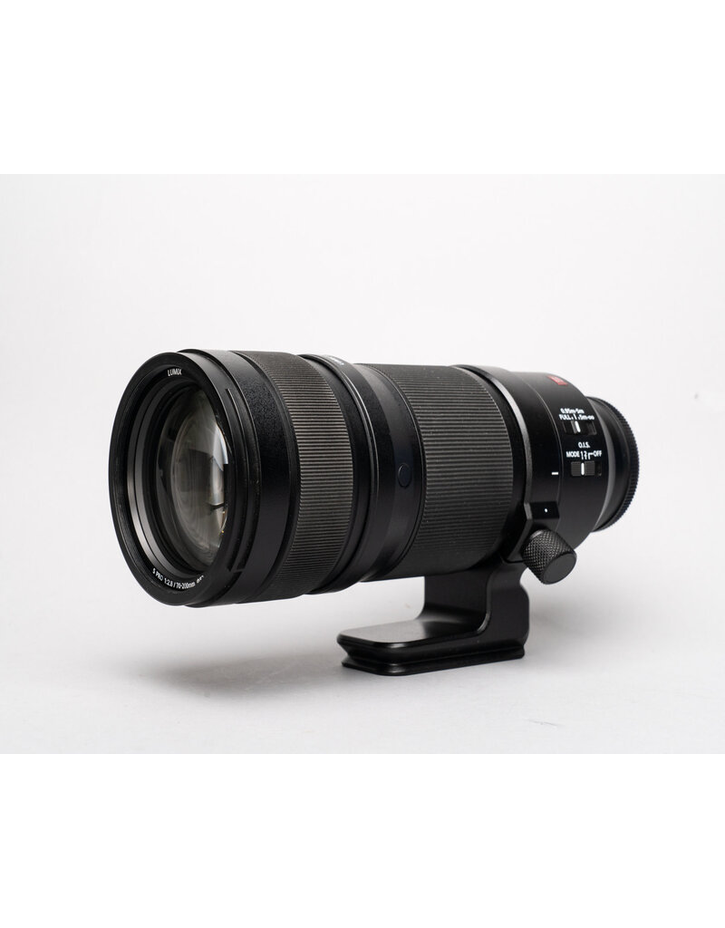 Panasonic Used Lumix S Pro 70-200mm f/2.8 Lens