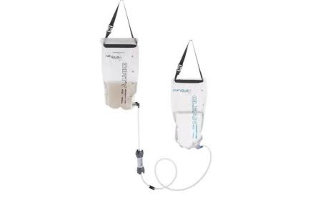 GravityWorks™ 4L Filter System