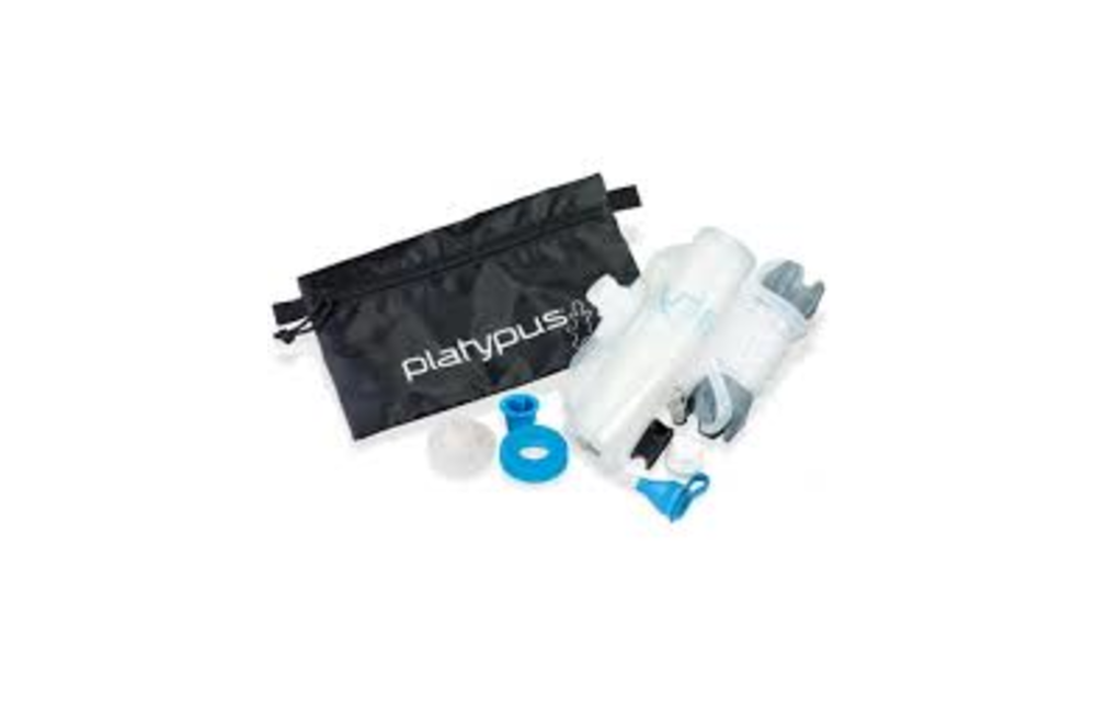 GravityWorks™ 4L Filter System