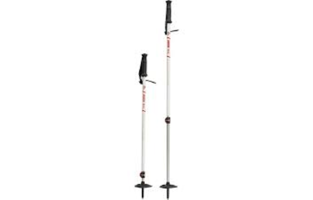 DynaLock™ Trail Backcountry Poles