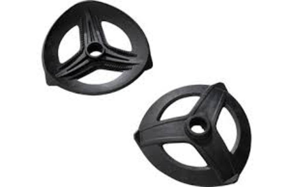 DynaLock™ Trail Backcountry Poles
