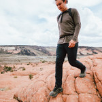 HIKING