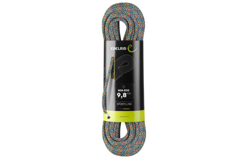 Boa Eco 9.8mm-70m