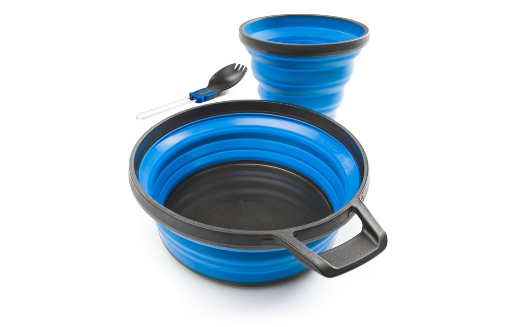 Escape 1 Person Table Set