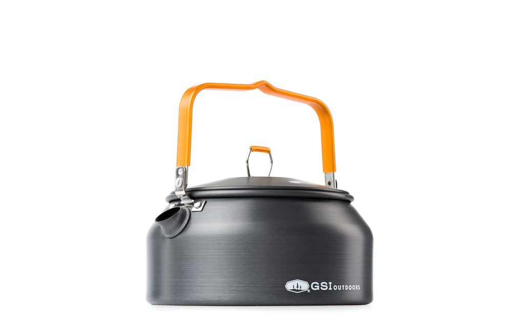 HALULITE 1 L TEA KETTLE