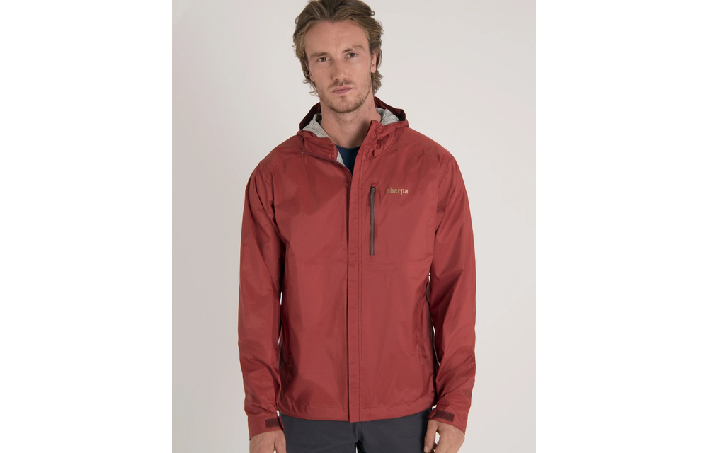 Kunde Waterproof 2.5 Layer Jacket