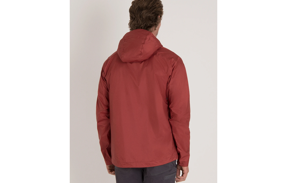 Kunde Waterproof 2.5 Layer Jacket