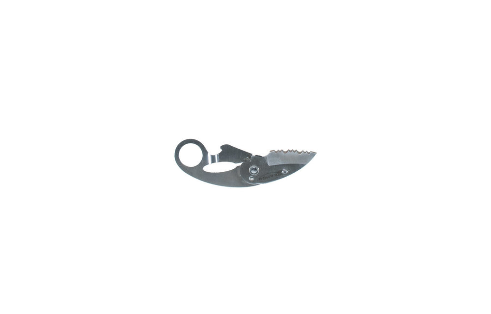 Piranha Knife