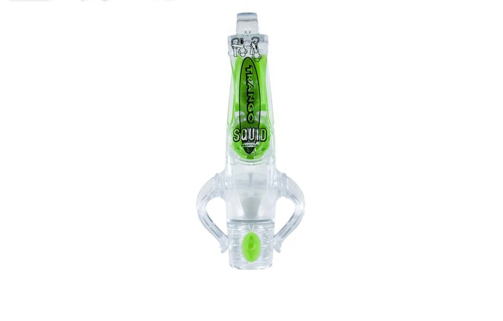 Squid- The Unclip Stick