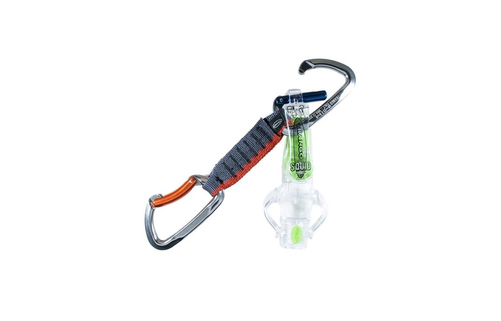 Squid- The Unclip Stick