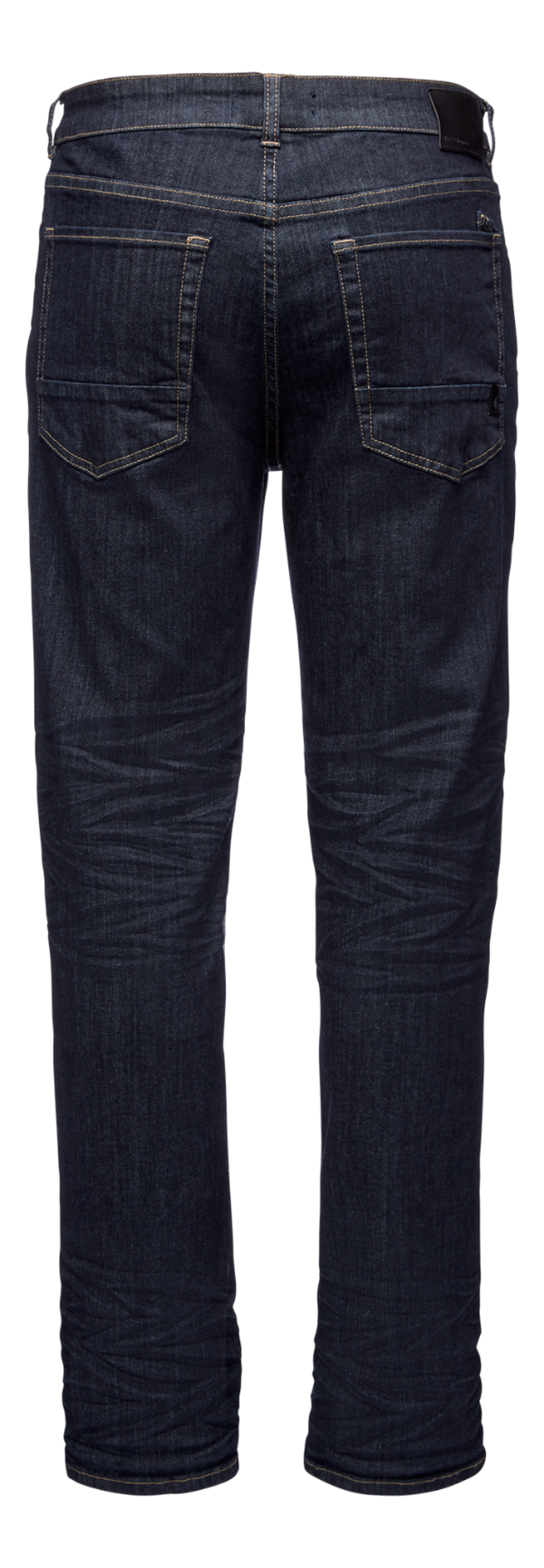 Forged Denim Pants - Eskala Mountain Sports