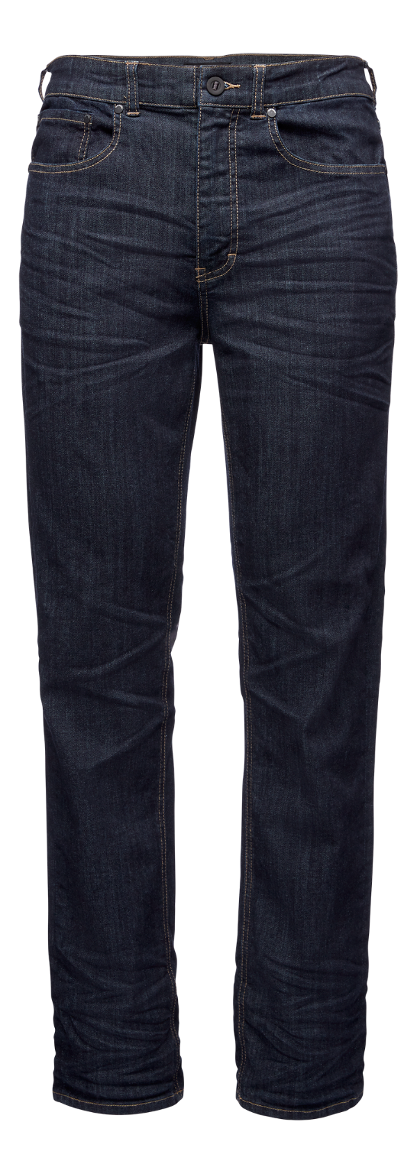 forged denim