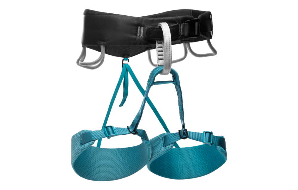 Women Momentum Harness