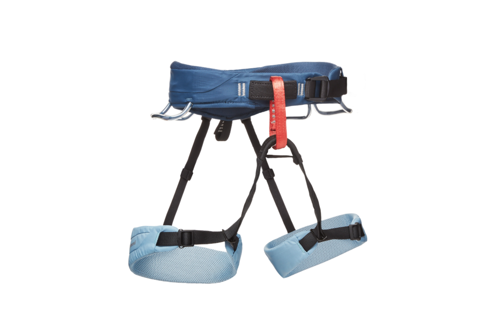 Women Momentum Harness