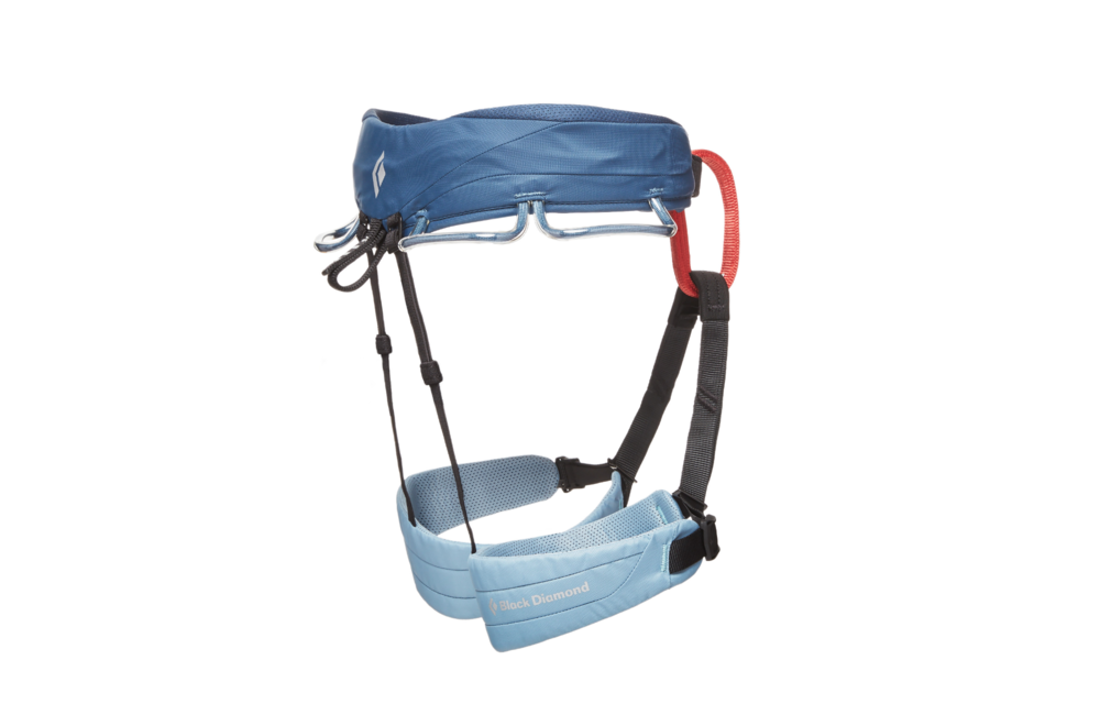 Women Momentum Harness