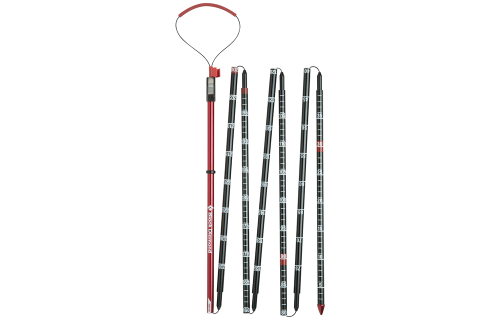 QuickDraw Tour Probe 280