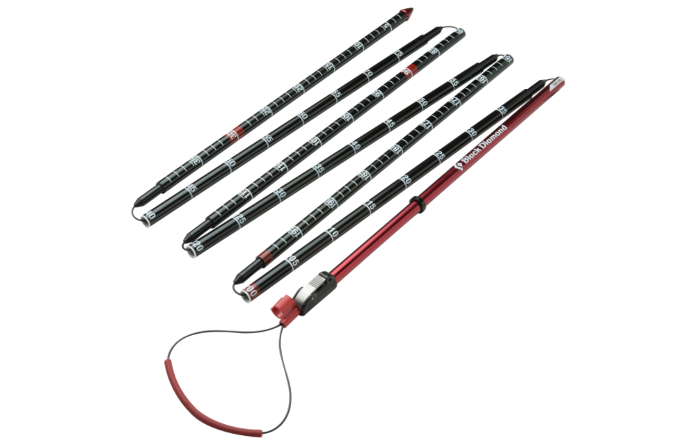 QuickDraw Tour Probe 280