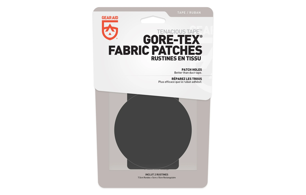 GORE-TEX FABRIC REPAIR KIT