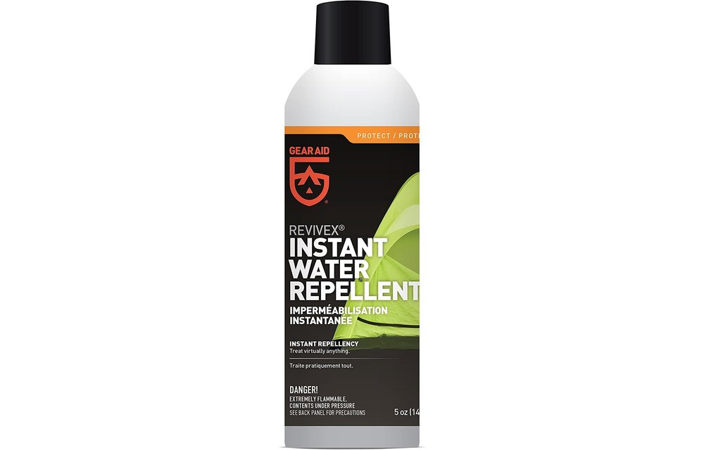 Revivex Instant Water Repellent 5 oz